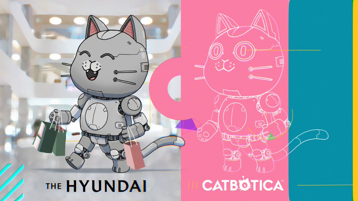 CATBOTICA tweet media