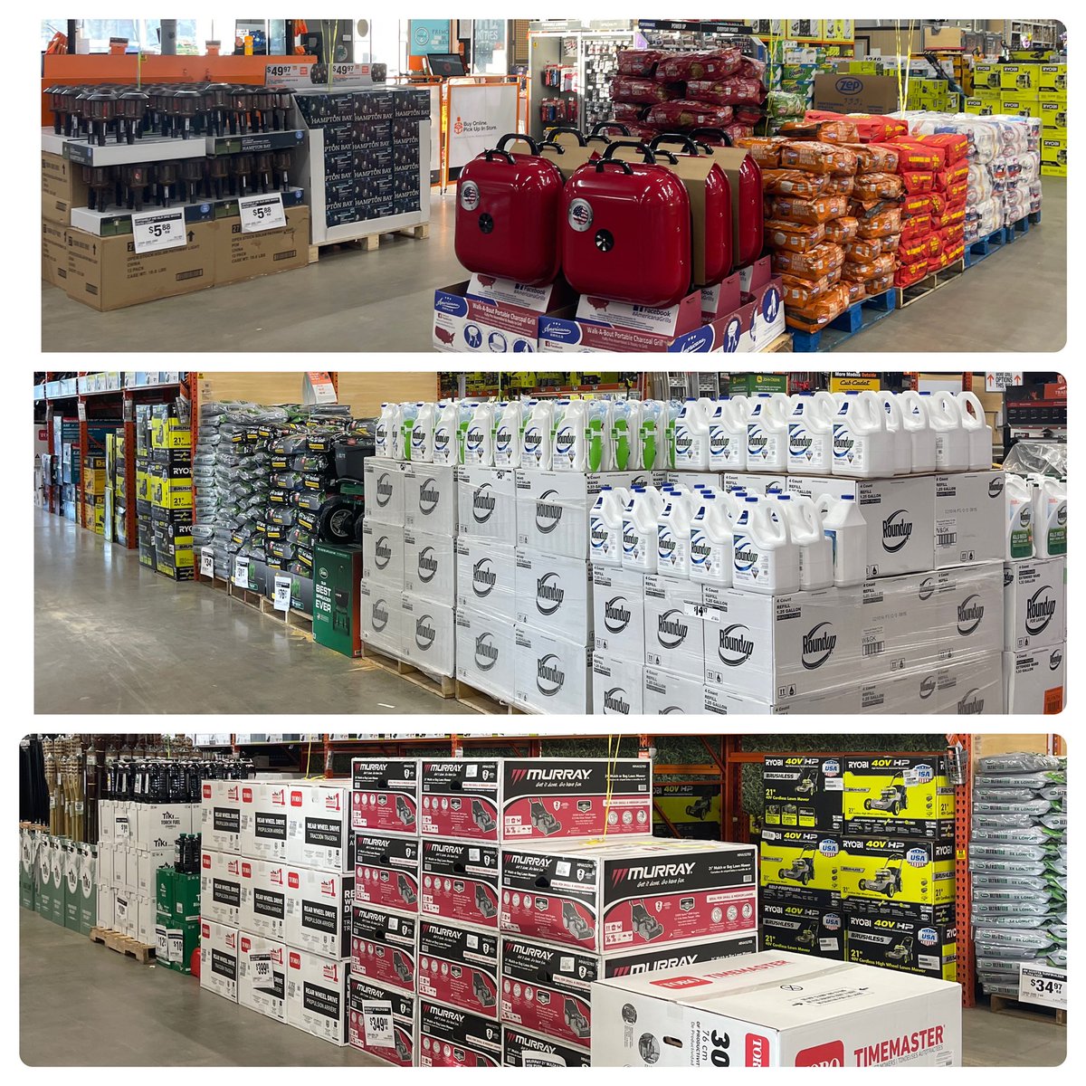 Kimberly Althouse tweet media