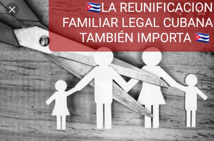 ZaldivarYanis's tweet photo. #ConsularServicesInCuba https://t.co/BBEZg7lts2