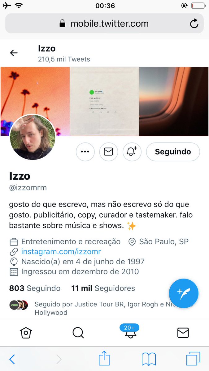 drew_faany's tweet photo. @justicetourbr @izzomrm DEUSSSS ME AJUDA 😭
@sorryfany https://t.co/MttbvLPJSs