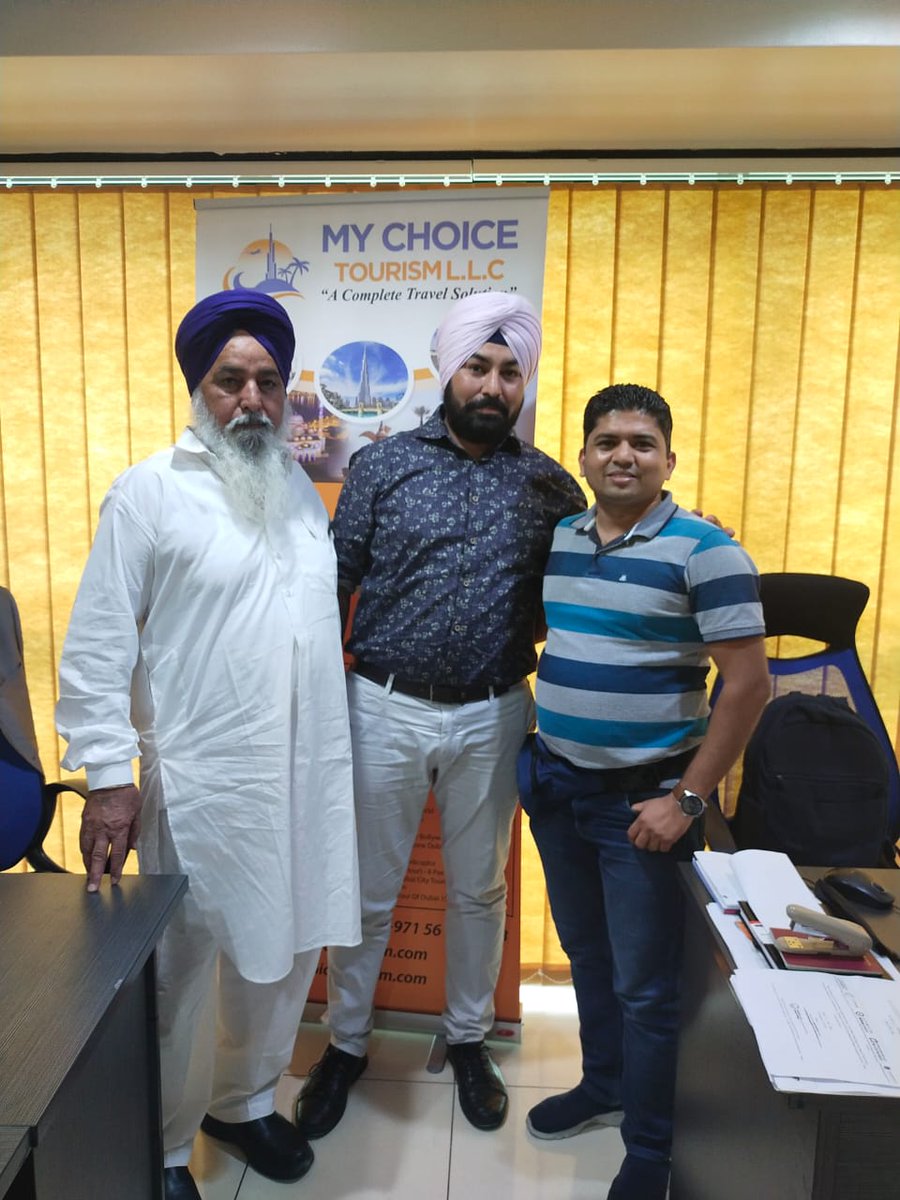 My Choice Tourism tweet media