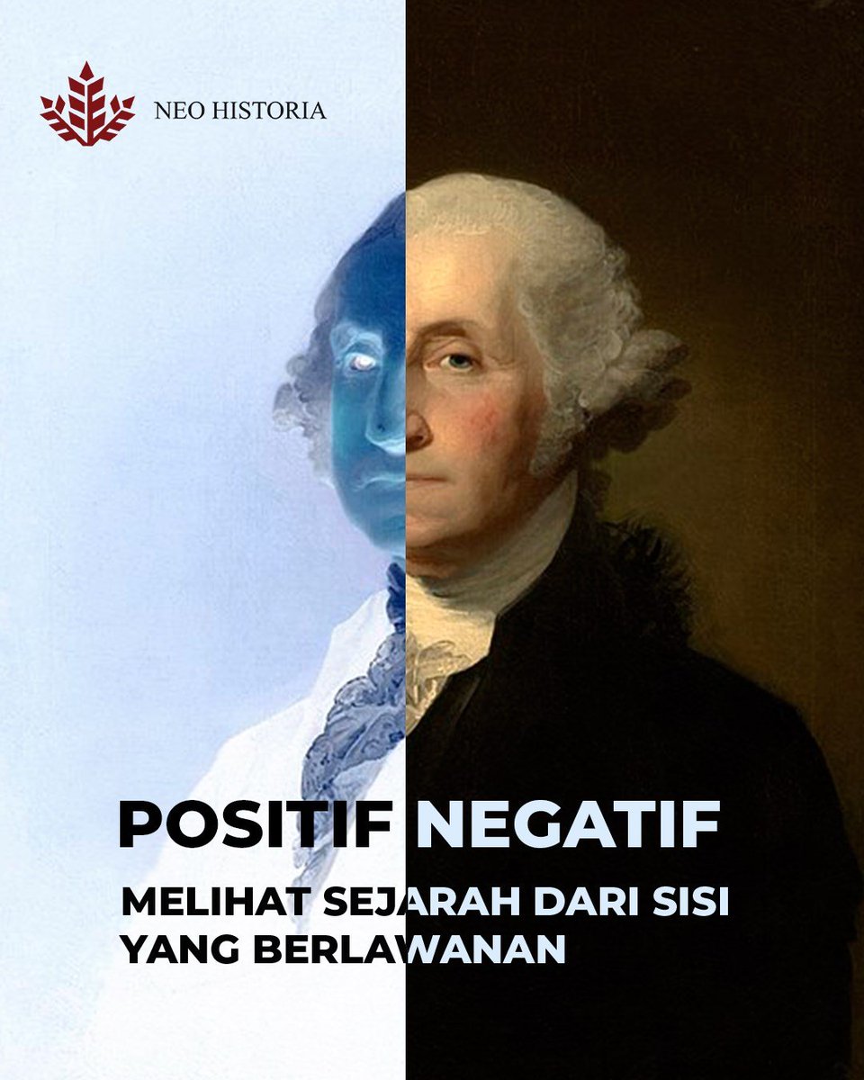 Neo Historia Indonesia (@neohistoria_id) on Twitter photo 
