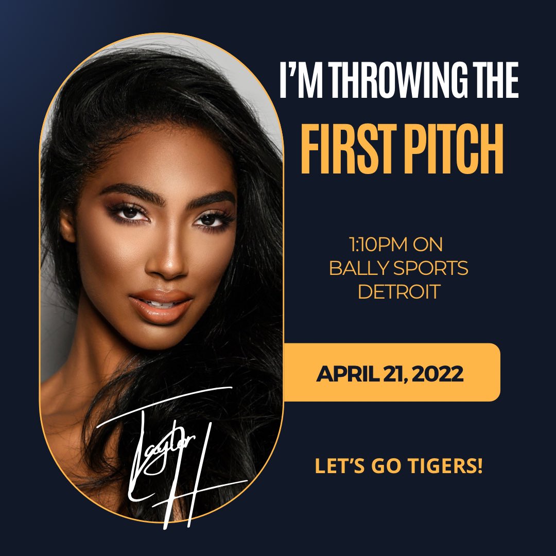 It’s going down tomorrow! <a href="/tigers/">Detroit Tigers</a>