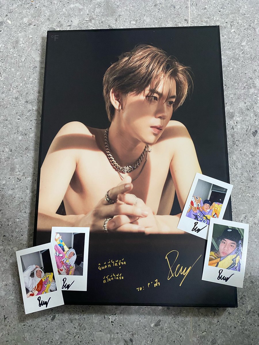 kkulanat_'s tweet photo. ไม่เคยมีใครน่ารักเท่ากับเปรม 🤭🥰
น้องมาถึงแล้วงับ น่ารักสดใสมาก ใจฟู ❤️
#prem_space
#ManySmilesBehindPrem https://t.co/2yXWMMvxEH