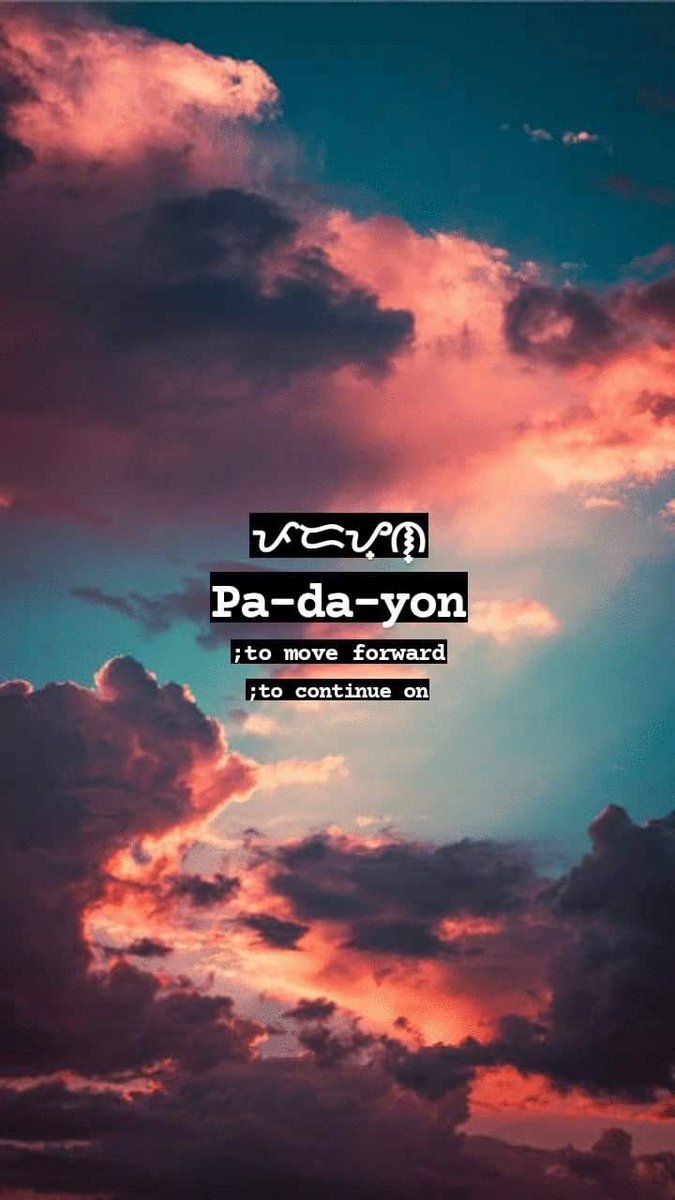 _Saiyonara's tweet image. How a word &quot;Padayon&quot; makes me who I am today! 

A thread ✨

#LonelyPopMHAE 
#LonelyPopNFT 
#Padayon