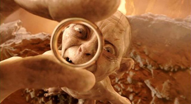 Happy Birthday Andy Serkis   