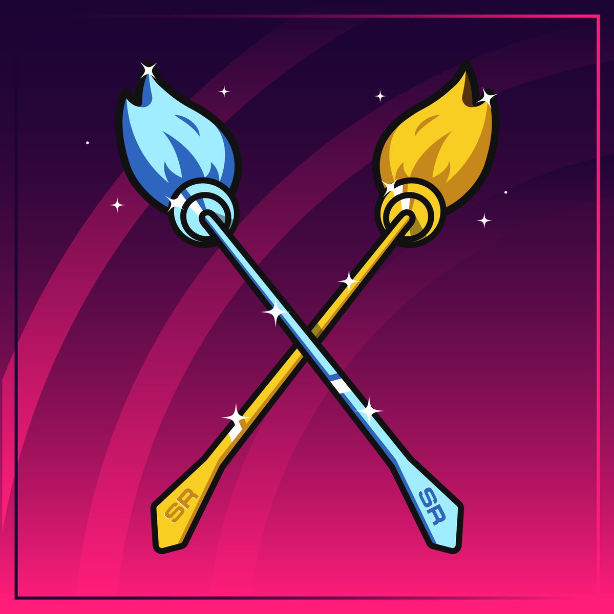 Space Riders tweet media