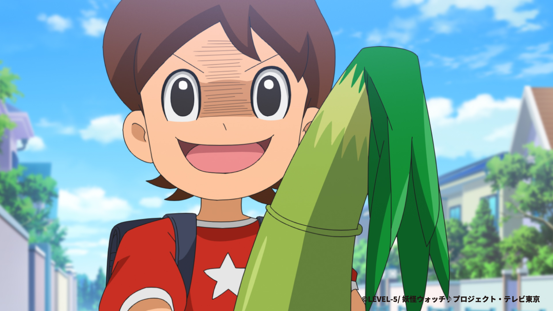 アニメ 妖怪ウォッチ 公式 次回の妖怪ウォッチ は 第52話ご視聴ありがとうございました 第53話の場面写真はこちらです 次回もお楽しみに 妖怪ウォッチ T Co E9ov4bpqcf Twitter