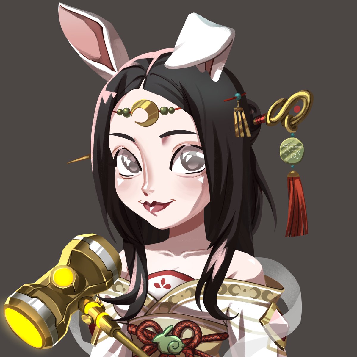 Model Eros Village tweet media