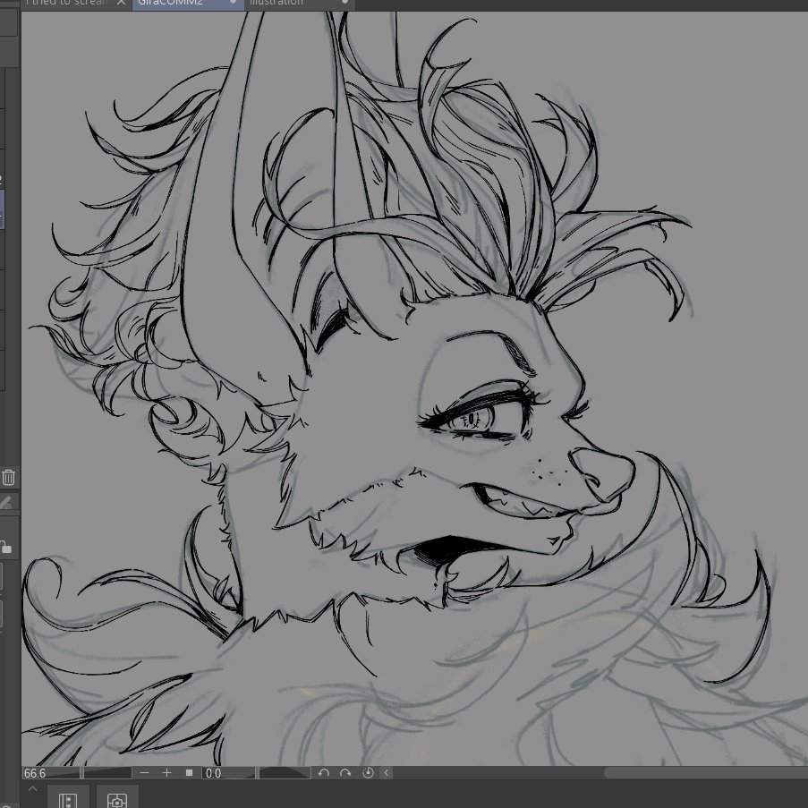 ✨🦇 WIP 🦇✨ 