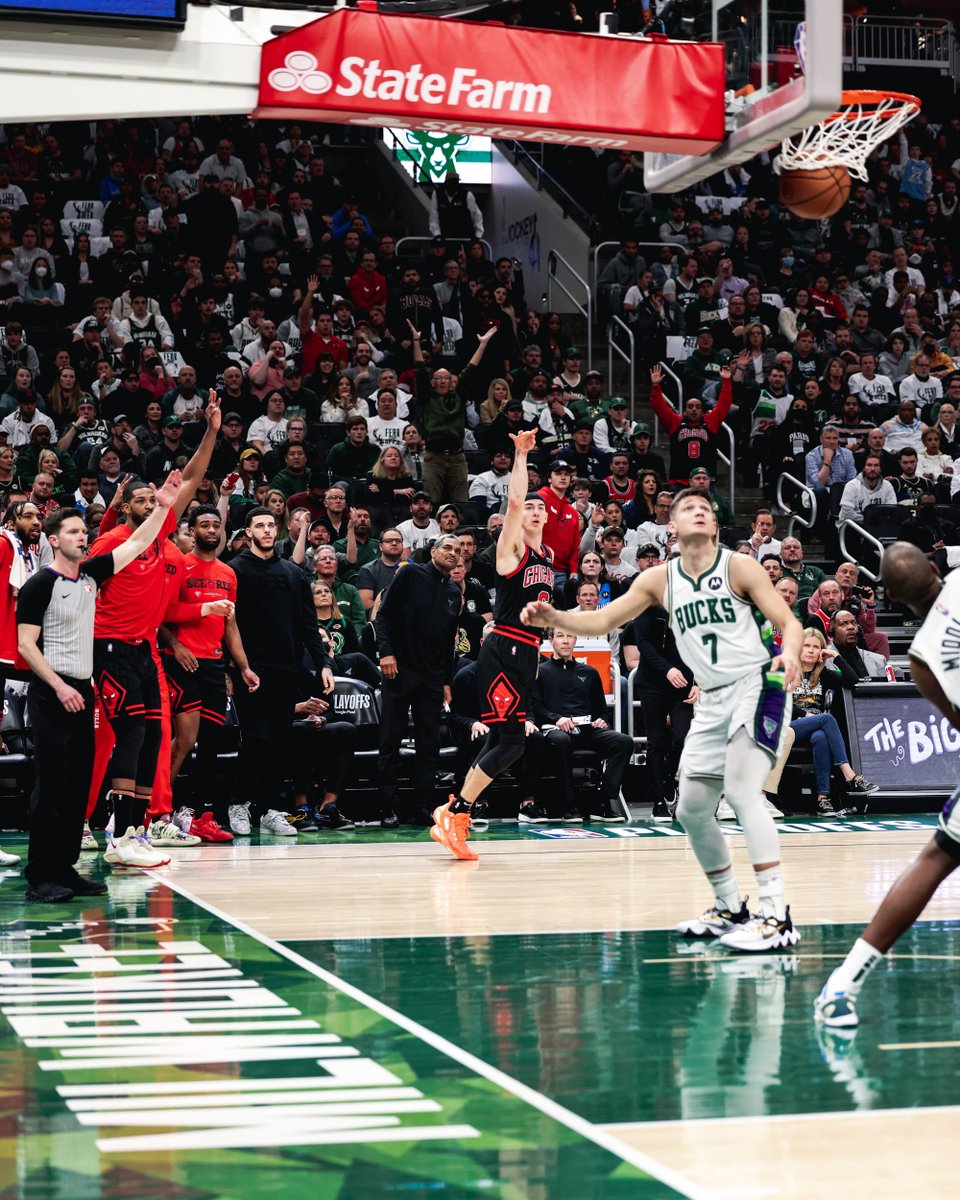 Journal Sentinel on X: In two short years, Bucks fan favorite Bobby Portis  has found himself feeling at home in Milwaukee. So much so that he's  convinced his younger brothers to move