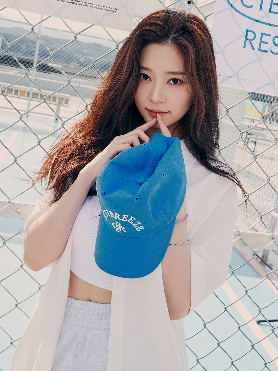 冬バーゲン☆特別送料無料!】 Citybreeze KIM MINJU キム ミンジュ