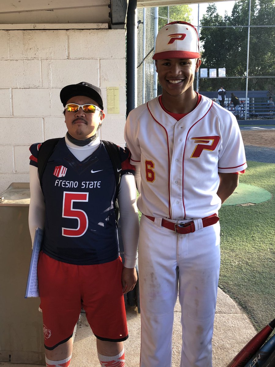 SwaggyC®™ (Corey) (@swaggycdawg5) on Twitter photo Glad to 👀 my guy <a href="/JacobyMadise/">Jacoby Madise</a> play ⚾️ again! 🏃🔥‼️
<a href="/ParacleteVBB/">Paraclete Baseball</a> @cleteathletics @nolanalexanderb Glad to 👀 my guy <a href="/JacobyMadise/">Jacoby Madise</a> play ⚾️ again! 🏃🔥‼️
<a href="/ParacleteVBB/">Paraclete Baseball</a> @cleteathletics @nolanalexanderb