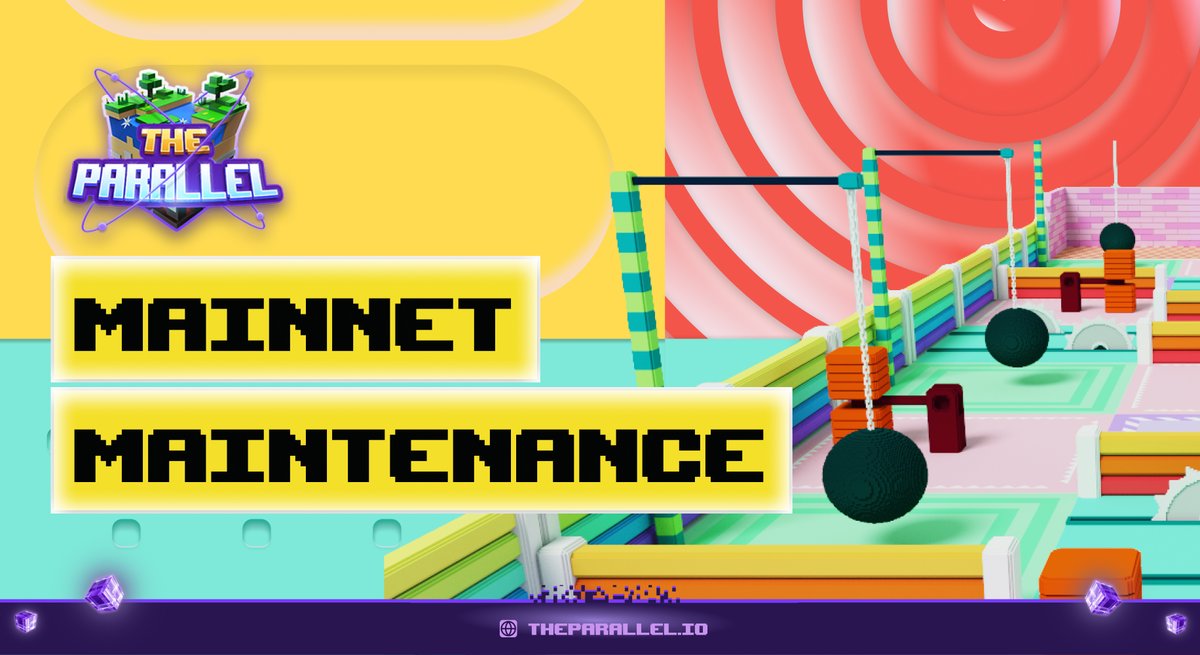 Parallese Community tweet media