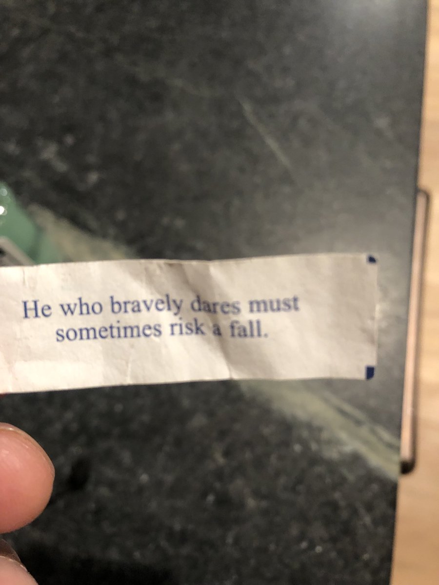 Deji Bryce Olukotun (@olutron) on Twitter photo This just dropped out of my garbage on the way to the trash. Perfectly normal. This just dropped out of my garbage on the way to the trash. Perfectly normal.