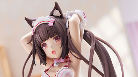 Neko Works Nekopara Official Nekopara Pr Twitter