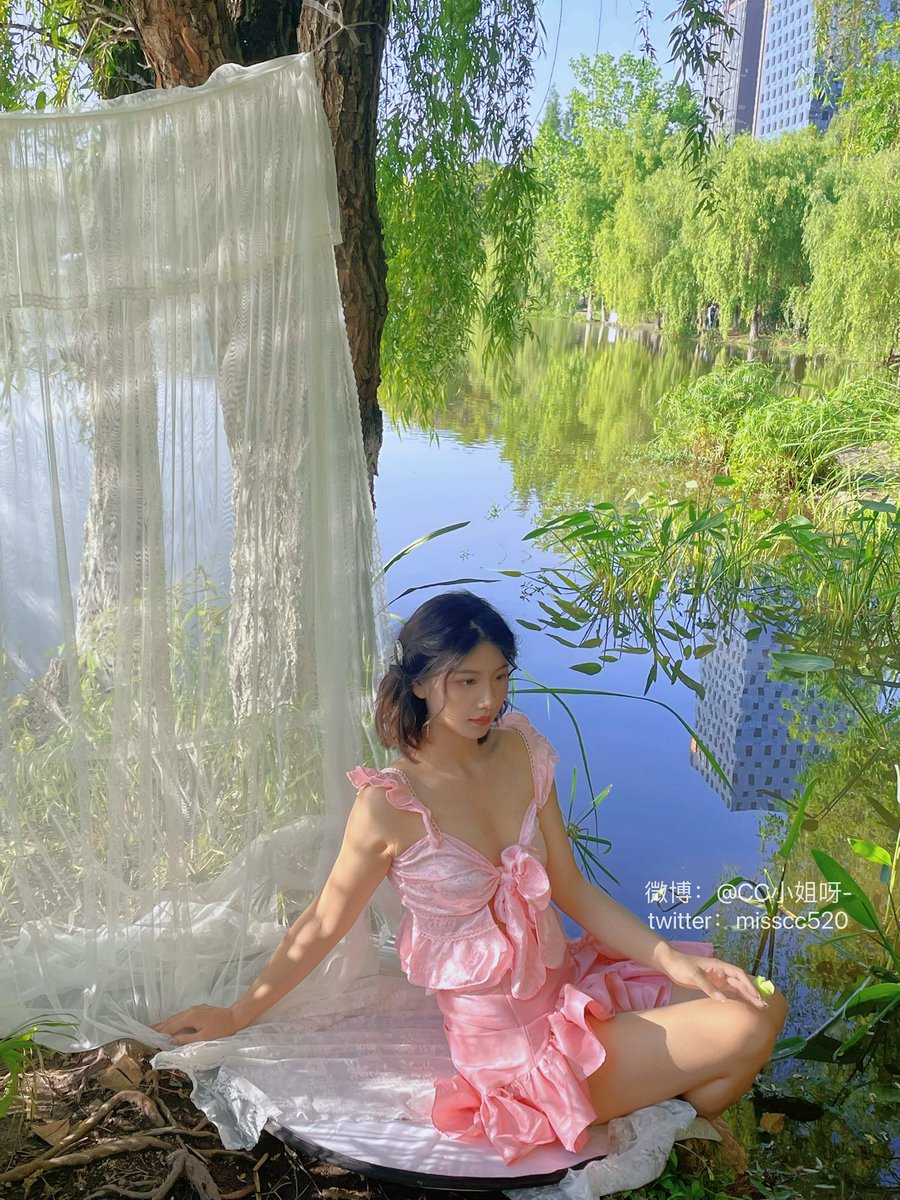 春天太美好📷
手机花絮大赏 https://t.co/jBa6MBxTSY