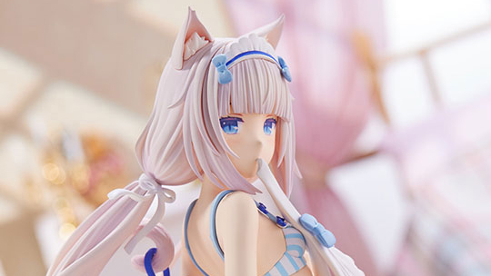 Neko Works Nekopara Official Nekopara Pr Twitter