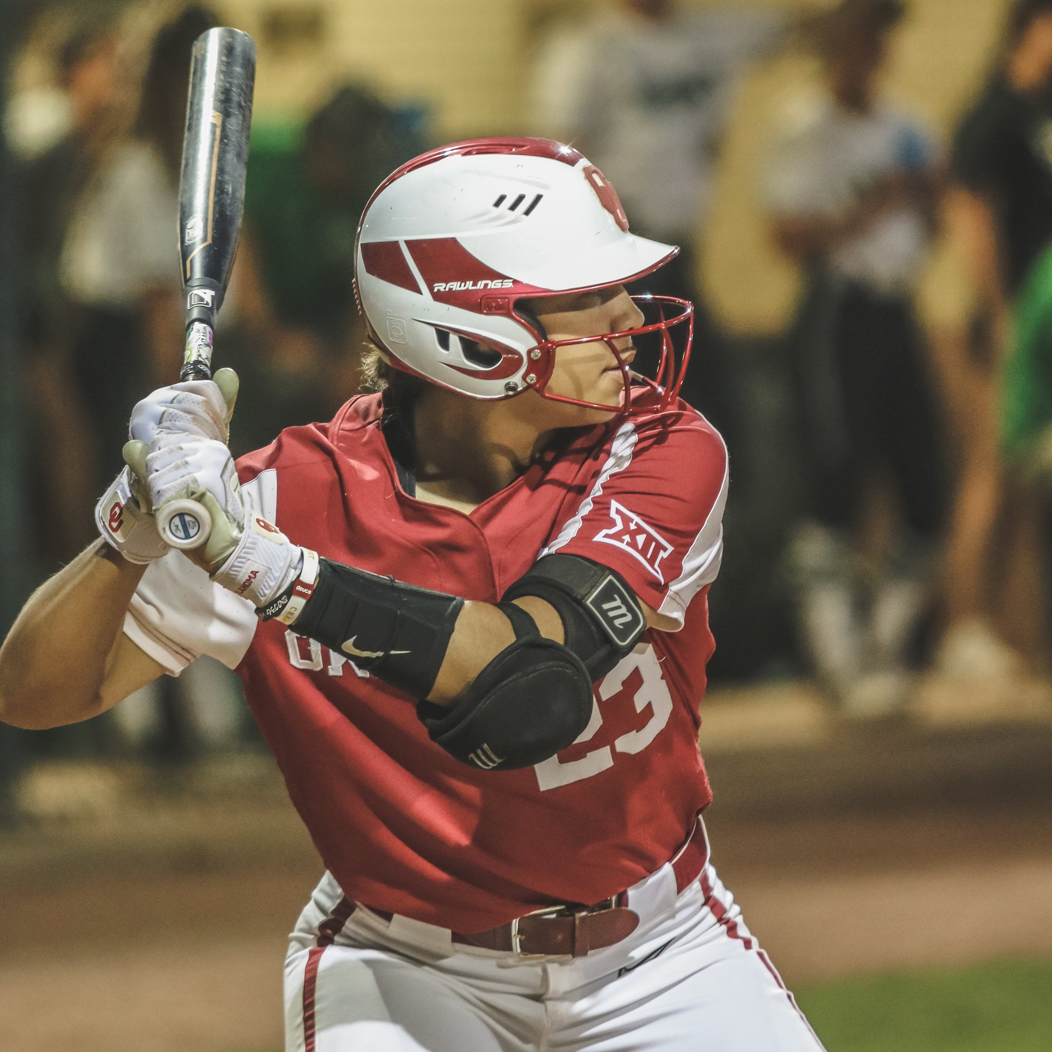 Oklahoma Softball on Twitter "No. 1 Sooners runrule Mean Green in