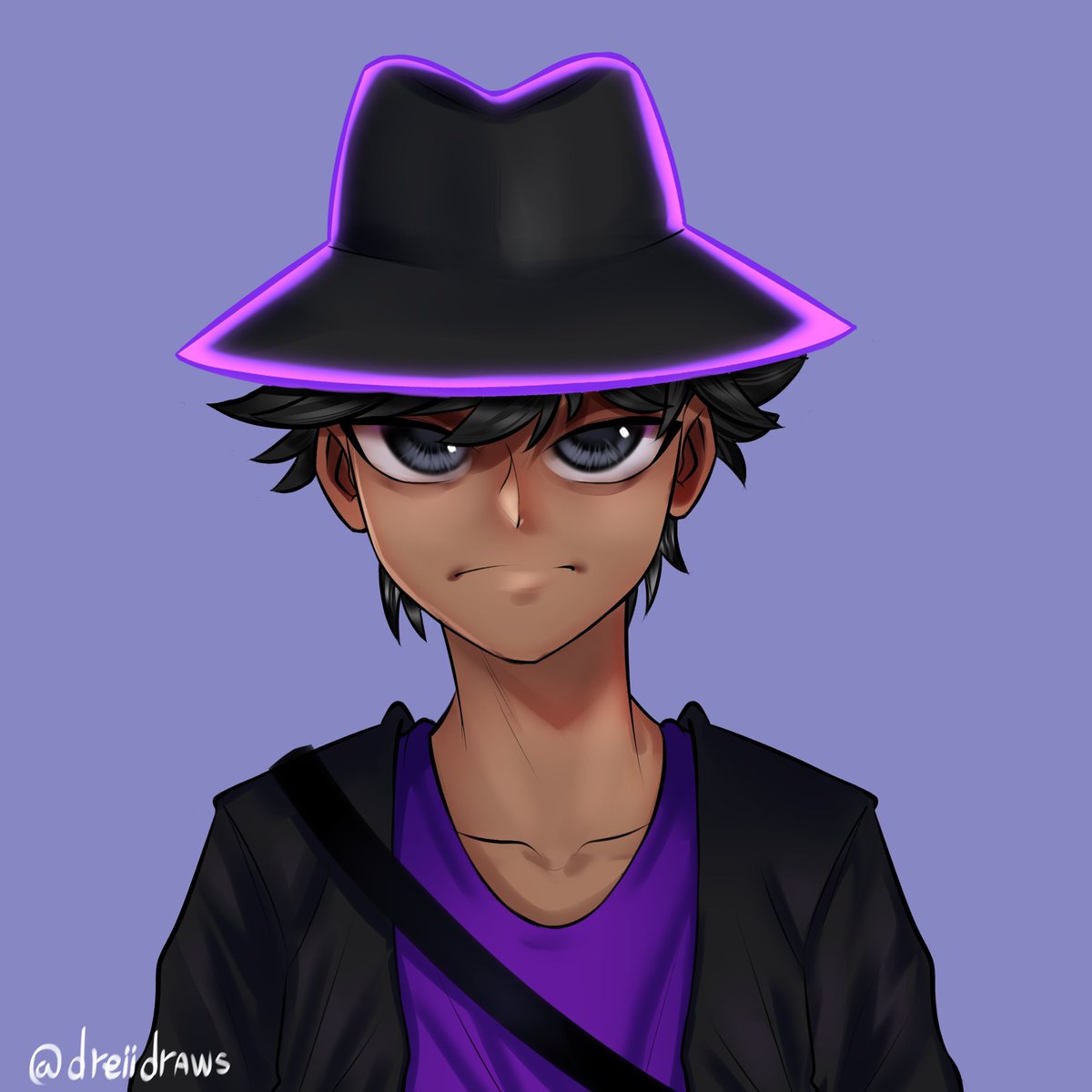 dreiiDoodle tweet media