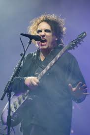 Happy Birthday Robert Smith 