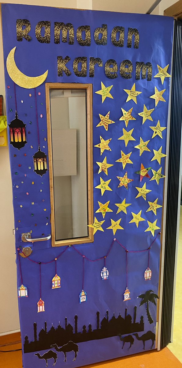 getjouzywithit's tweet photo. #RamadaKareem to our 1NJ families, friends and incredible #Leopardfamily 🙏🏼 🌙✨☪️ 1NJ loved participating in our #Ramadoor competition! 😍 https://t.co/DF5GZa4QnC