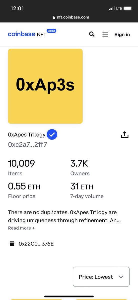 CrazyCrypto ⚡️🏴☠️ tweet media