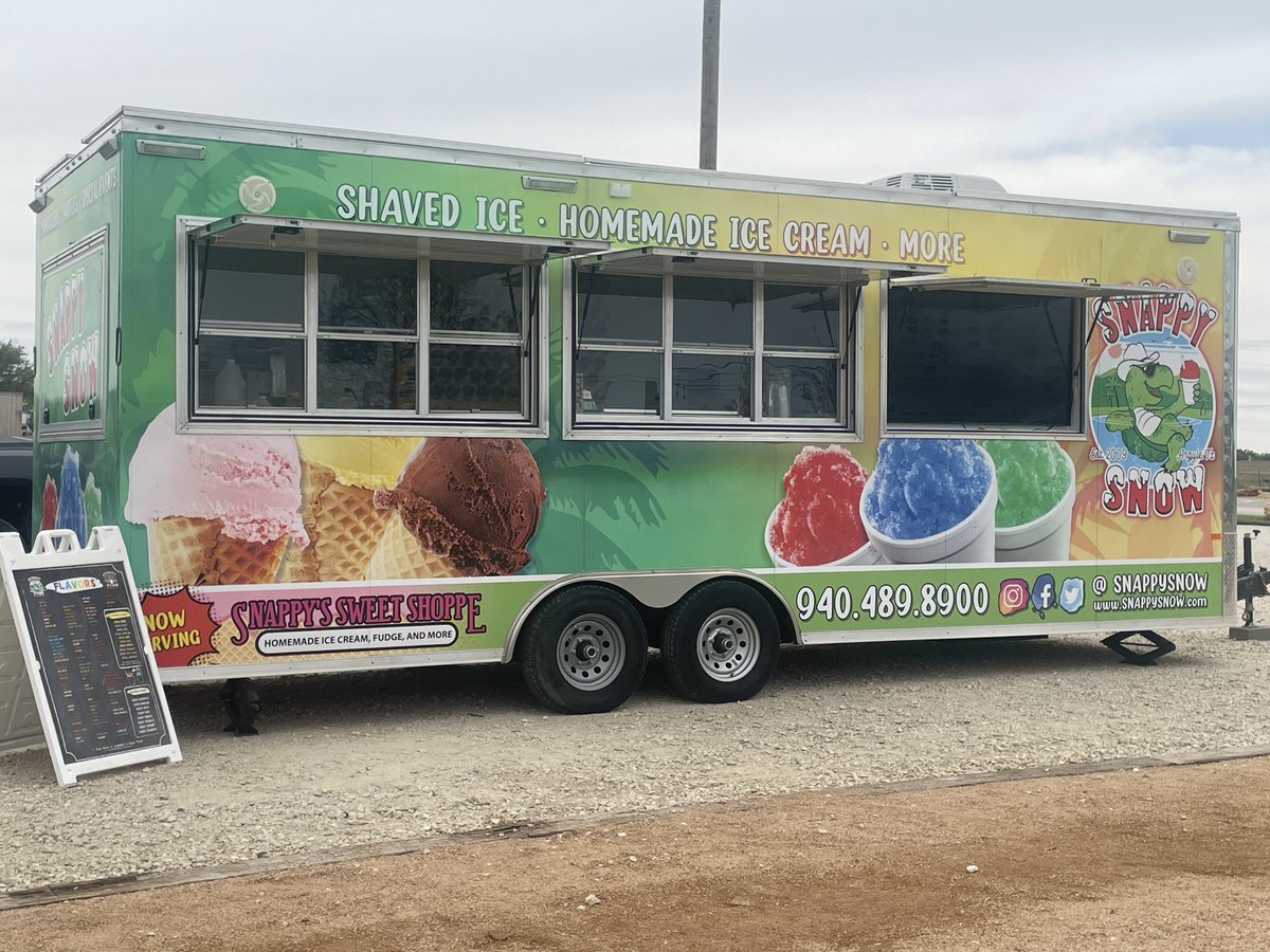 Snappy Snow tweet media