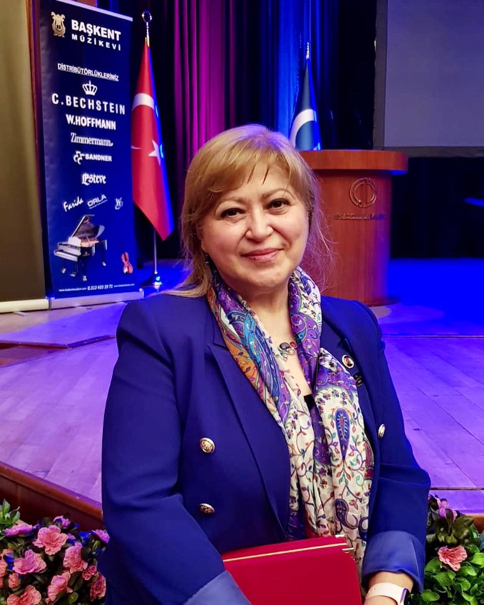 3. Uluslararası piyano günleri.
Eskişehir Anadolu üniversitesi.
Başkent Müzikevi sponsorlardan..
Nicelerine.💙🧿