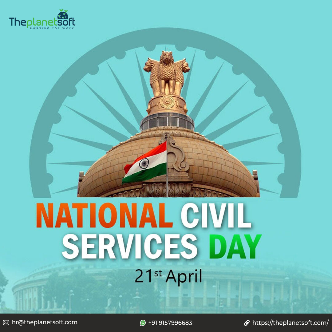 theplanetsoft's tweet photo. Service without humility is stinginess and egotism. Happy Civil Services Day!
https://t.co/89RiAvbOSb
#civilservice #upsc #ias #currentaffairs #ips #lbsnaa #gk #ssc #civilservices #upscexam #civilservant #generalknowledge #prelims #theplanetsoft https://t.co/2NqmF5zMGg