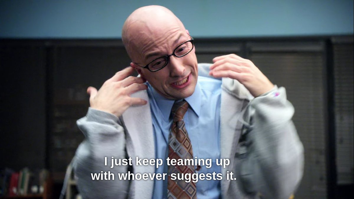 6 Seasons and a Moving Screen tweet media