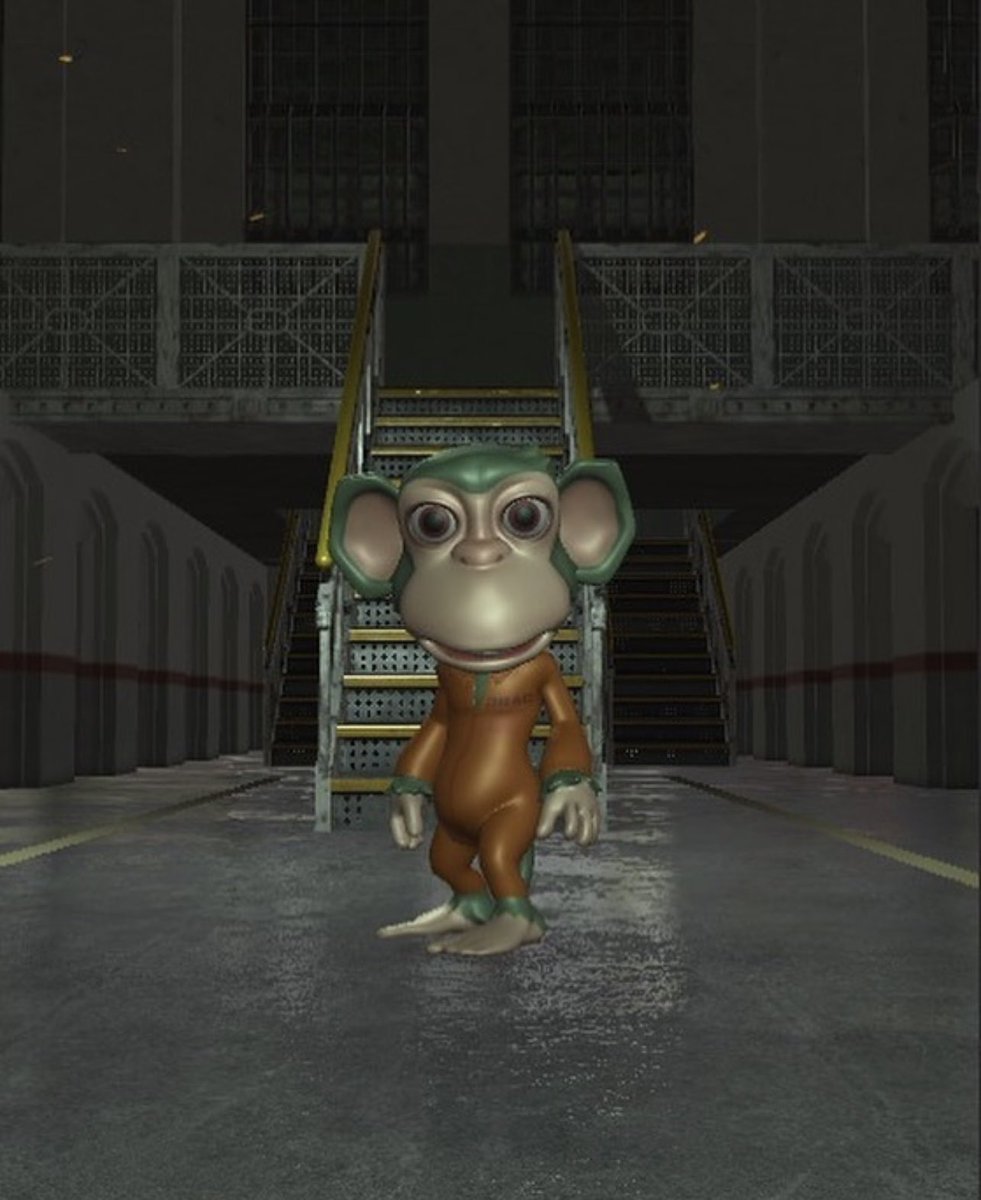 MikeHondoBaby's tweet photo. Who’s Ready For @JailedBabyApes #P2E Tournament 🏟 🦍 #NFT #NFTCommmunity #GAMING #LFG #APECOIN https://t.co/jVRRhpLfyz