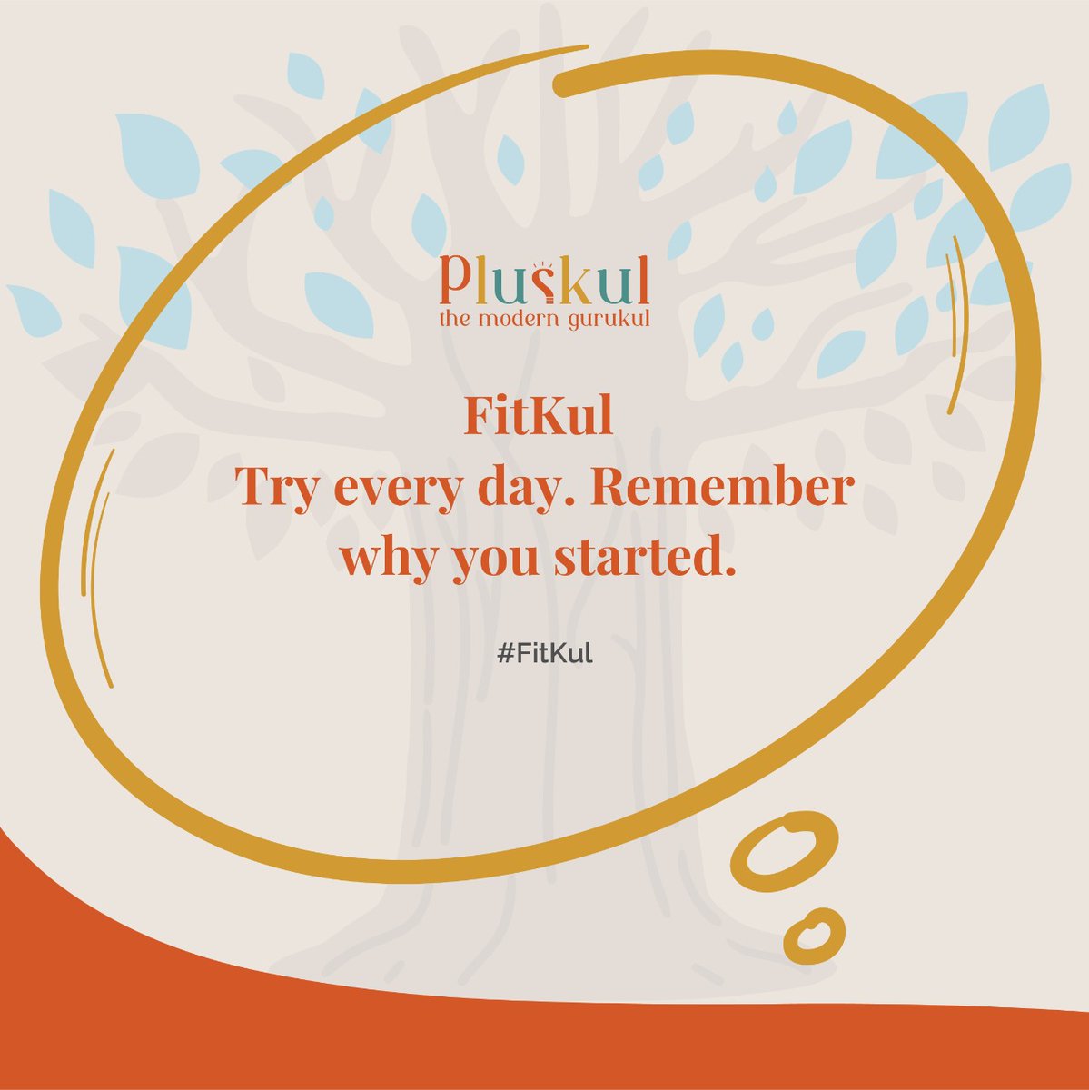 Another thought for your #FitKul journey.

#weekendvibes #motivation #keepgoing #fitness #health