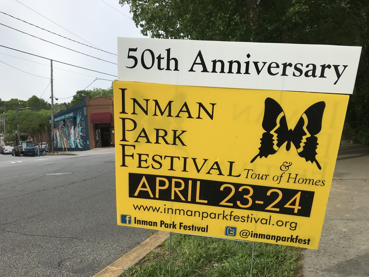 Join us this weekend for our epic 50th anniversary celebration.