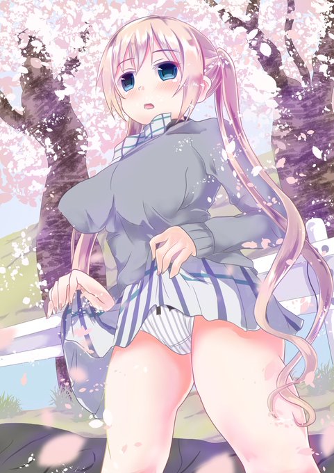 過去絵ですが夏帆姉さんの絵❣️
#絵描きさんと繫がりたい 
#ブレンドS 