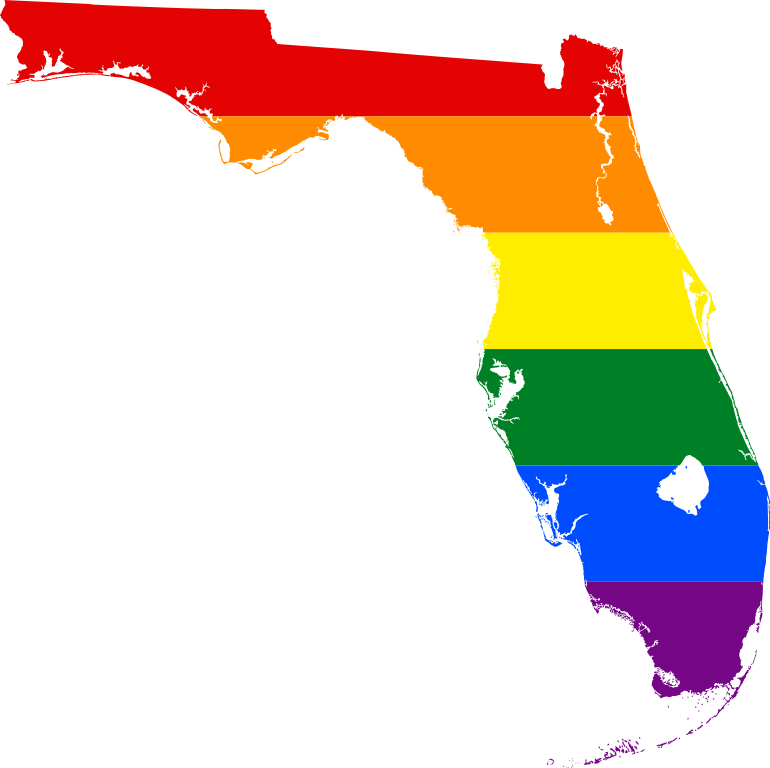 Gay Is Here To Stay
Pass it on...