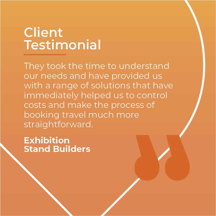 GTEvents_'s tweet photo. What a fantastic testimonial from one of our clients! We would love to hear your thoughts on the service we provide here at GT Events💭 #clienttestimonial #businesstravel #exhbitions https://t.co/TDfWMOITgi
