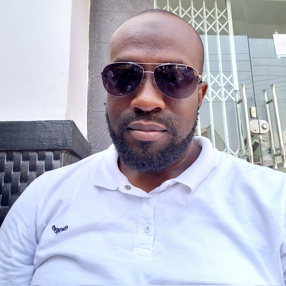 IOdusola's tweet photo. #NewProfilePic https://t.co/egvTHfFYnh
