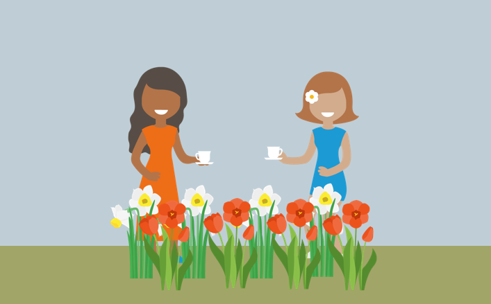 Royal_Mail_PAF's tweet photo. Today is #NationalTeaDay and we got to thinking about tea themed addresses in PAF – From Teapot Lane in Glastonbury BA6 all the way to Earl Grey Street in Edinburgh EH3. We hope you all enjoy a #Brew today! #NationalTeaDay2022 https://t.co/9vQ9NgDJlp