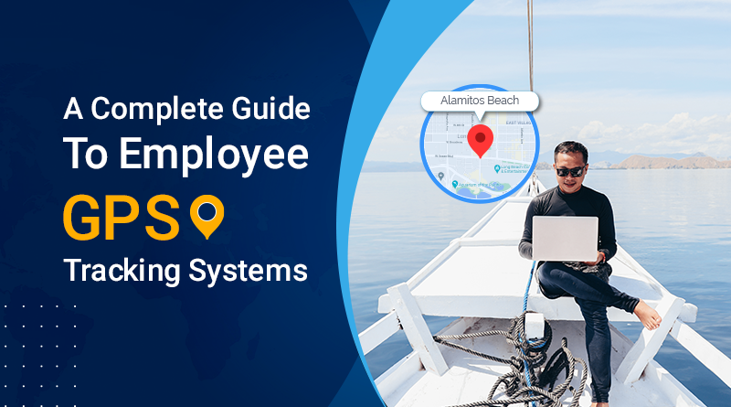Employee GPS tracking is slowly, but most definitely, becoming an integral part of running a business in the twenty first century. Let's learn how GPS tracking can actually help businesses: #gps #employeetracking #locationtracking #remotework #geolocation ow.ly/QthW50GWPio
