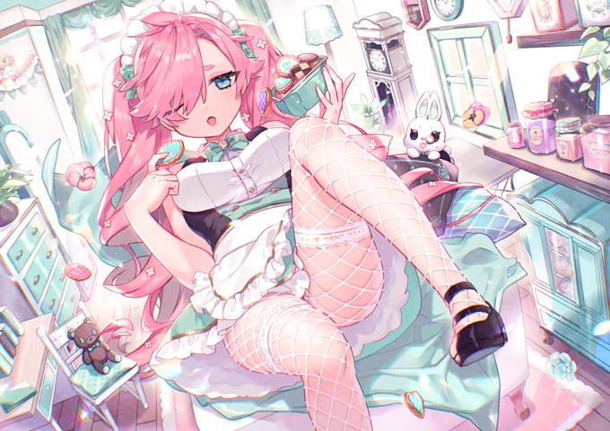 💙🍪🤍Eat me🤍🍪💙 