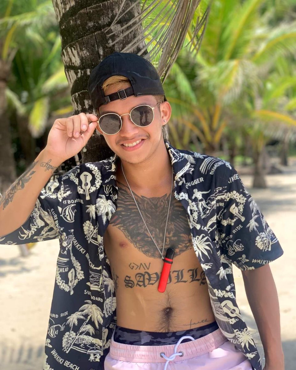 emjayssquadofc's tweet photo. Makuha ka sa ngiti🔥💖😚
@emjaysavillaaa https://t.co/gfp3kn08Zo