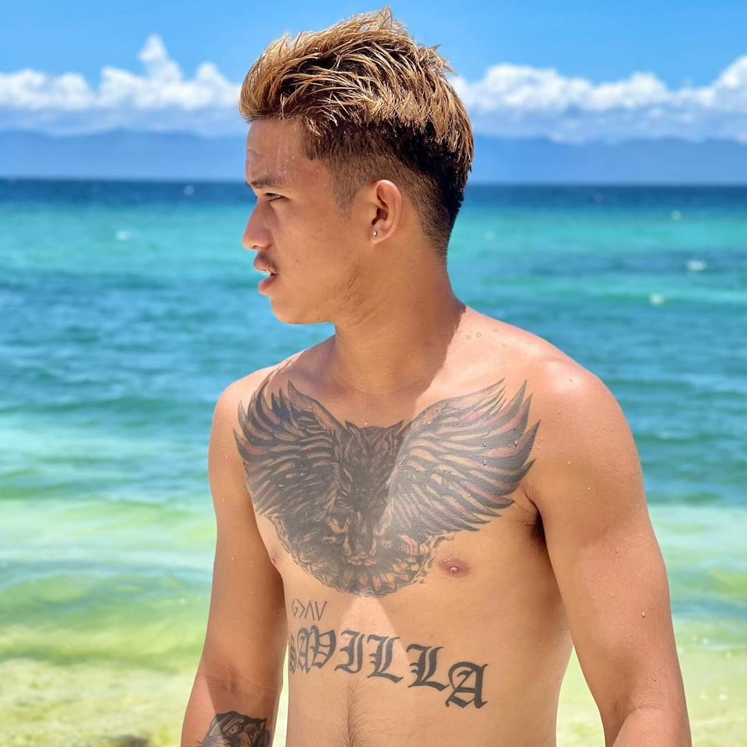 emjayssquadofc's tweet photo. Makuha ka sa ngiti🔥💖😚
@emjaysavillaaa https://t.co/gfp3kn08Zo
