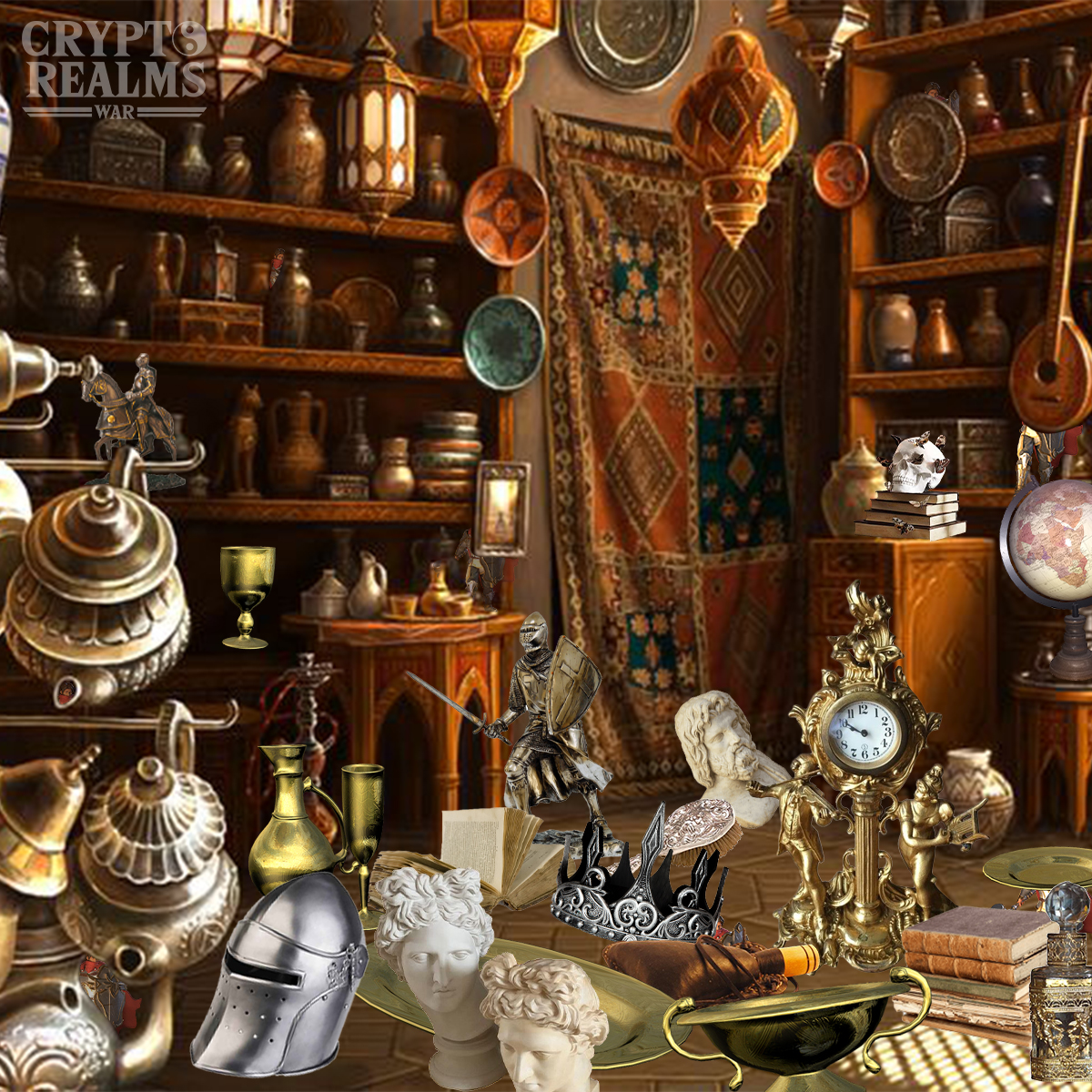 They can fight, 🤺 they can cast spells. 🔮 But not really great at hiding. We're pretty sure you can spot 🕵️‍♂️ these 8 paladins. 

Found them? 🤔 Good! Serves them right, thinking they have some thief skills too. Once detected, RT this post with your network. 

#NFT #NFTCommunity