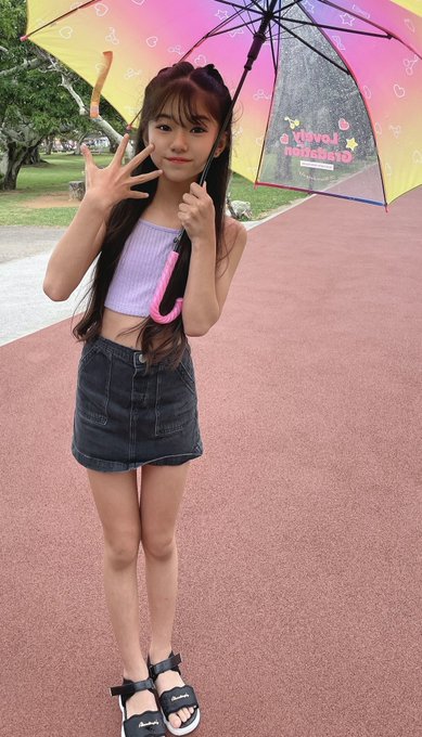 岡本花音(のん)のTwitter画像6