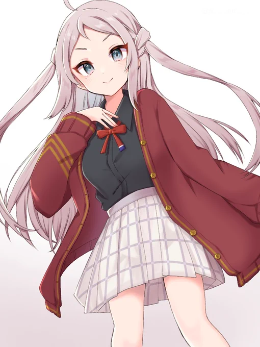 ランジュすき#虹ヶ咲 