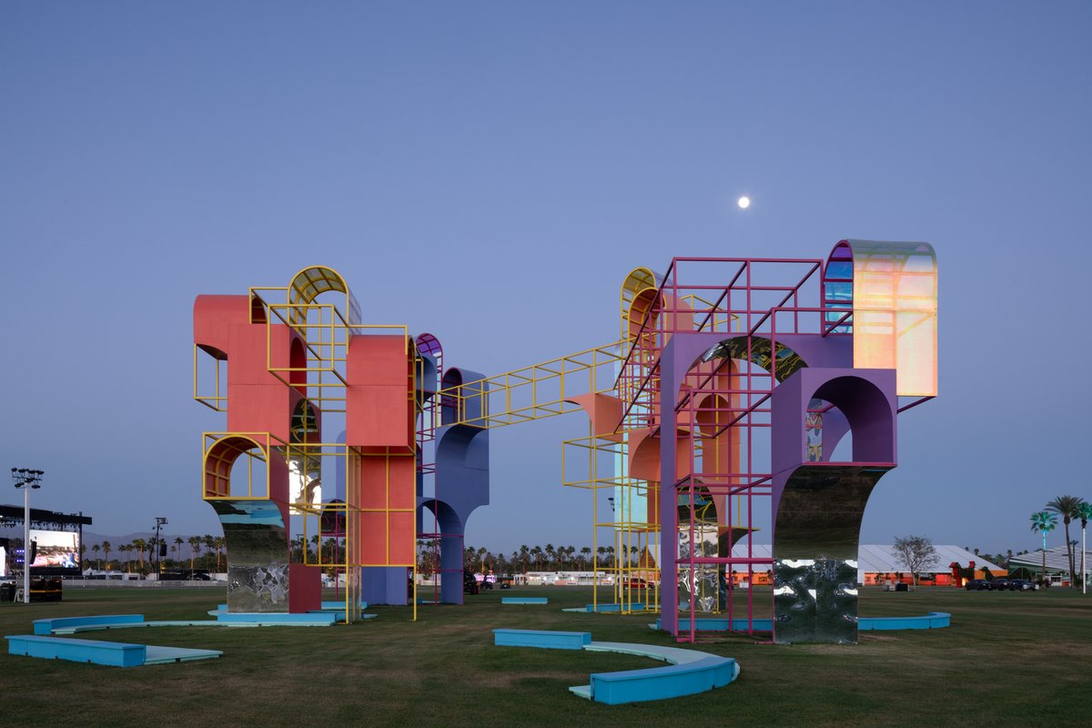 ArchDaily tweet media