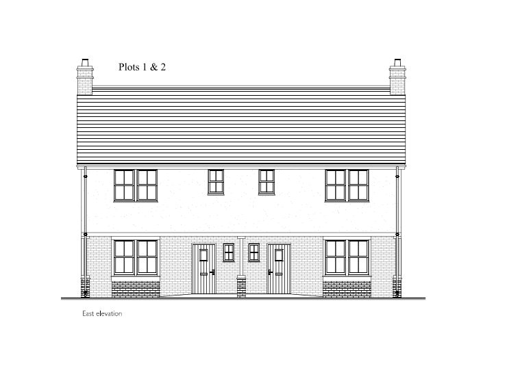 WeldonBeesly's tweet photo. Development Opportunity For Sale in Puckeridge, North Herts. Site with PP for 7 dwellings in this popular location. GP £1m. Please contact the office for more details. https://t.co/mHVAEWkg12