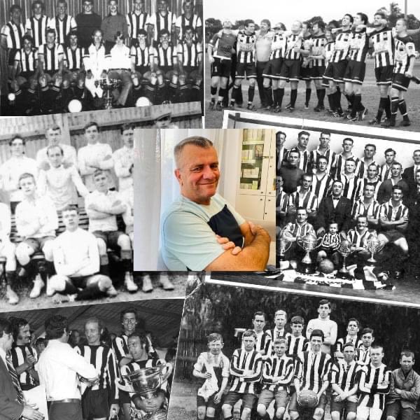 - Weston FC History -
Having retired from university teaching, Ian Syson has now begun the enormous task of writing the history of Weston FC.
Though he lives in Melbourne, his mind is focused on the heartland of Australian football.
geordieminers.blogspot.com/2022/04/
admin@westonfc.com.au