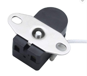 Fuaisi's tweet photo. Recessed On/Off 250V 2A 2Hole Flap Pull Cord Switch For LED Wall Light Ceiling Fan Bathroom Light
Model Number:Pull Cord Switch
Max. Current:2A
Max. Voltage:250V
Material:Nylon cord
Cord Length:22cm
#lights #lighting #switch #lamp #LED
https://t.co/FIMgFKxdnw https://t.co/szwrXMr5jL